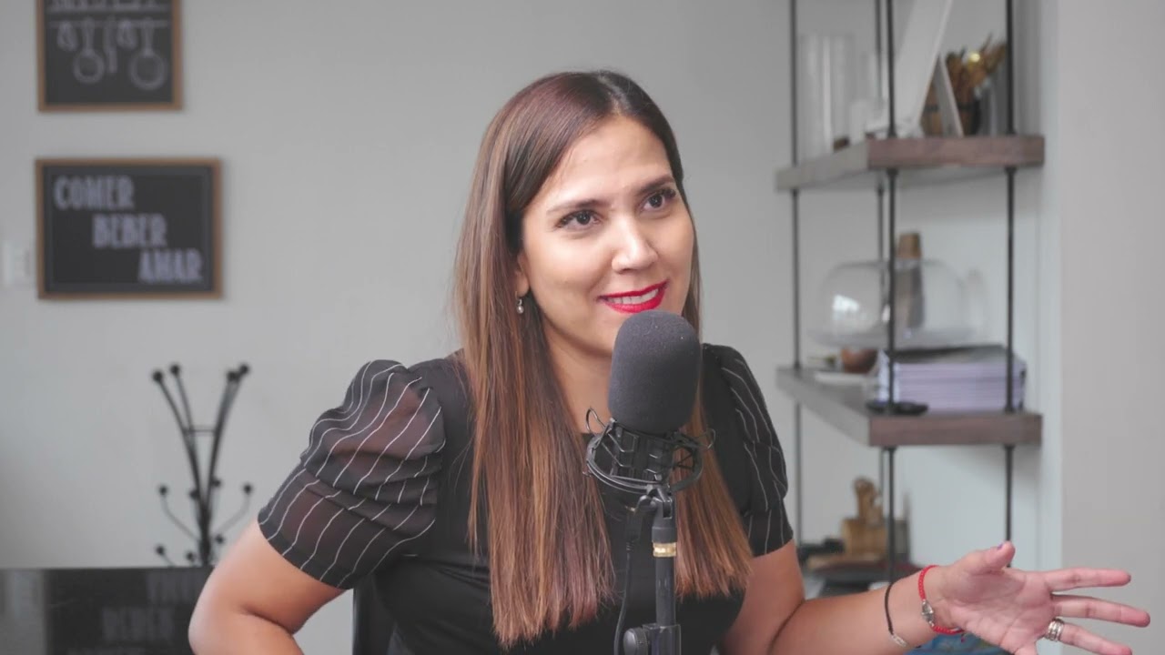 Ep. 62 Viviendo la maternidad de 2 hijos con discapacidad
