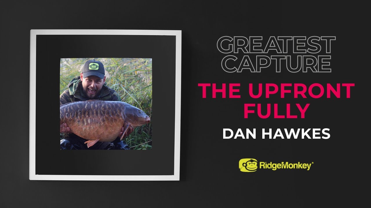 Memorable Captures - Dan Hawkes