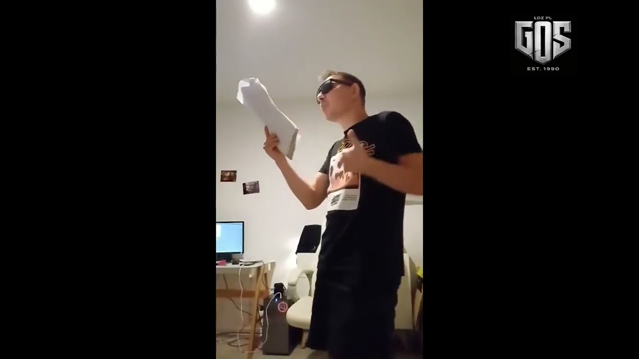 G.O.S - Apokryf (Borderline 2026)