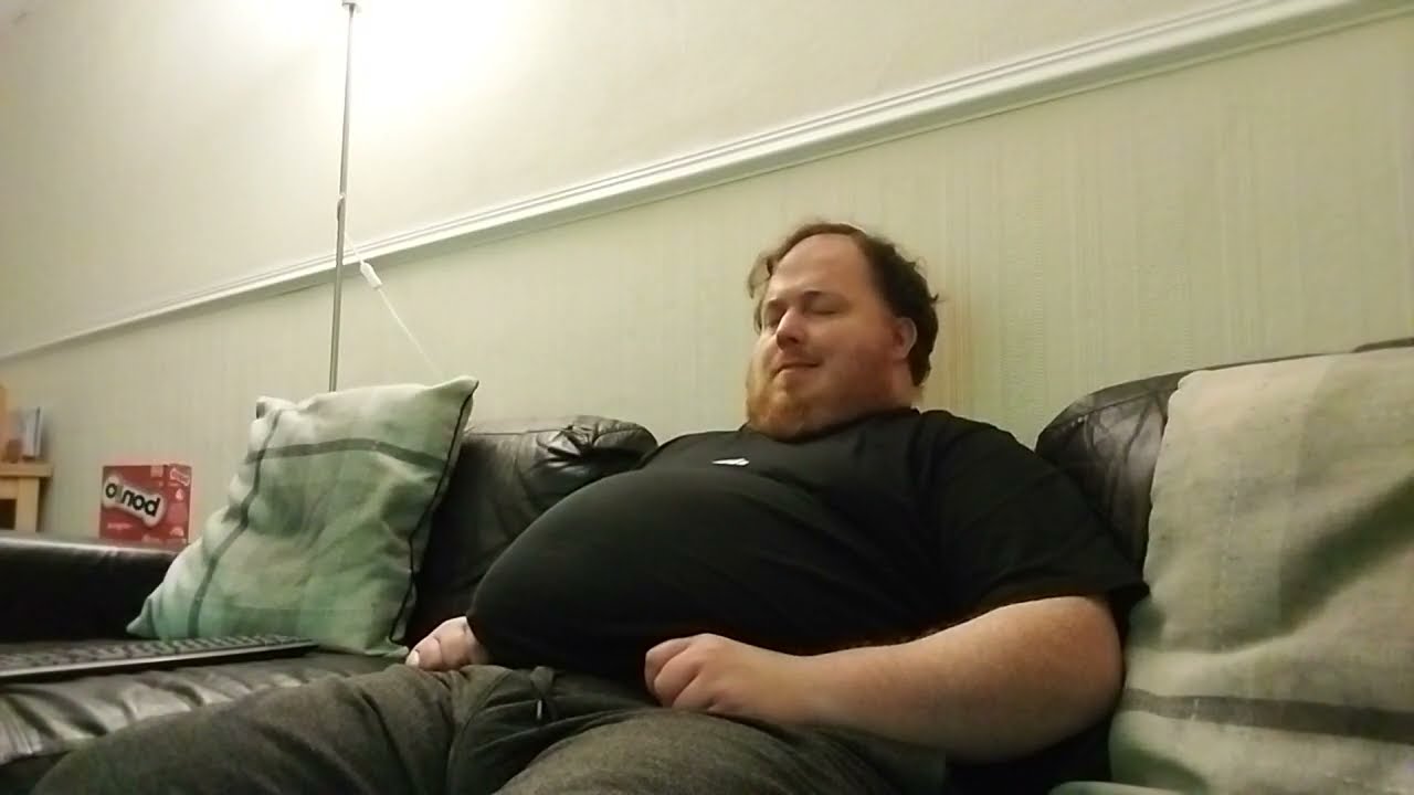 Live Sleep Stream