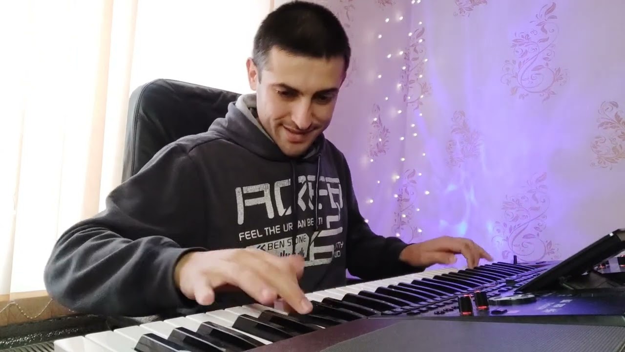 ГАГАУЗСКАЯ МУЗЫКА КАРШИ АВА ГОША СААБИ🎶🪗