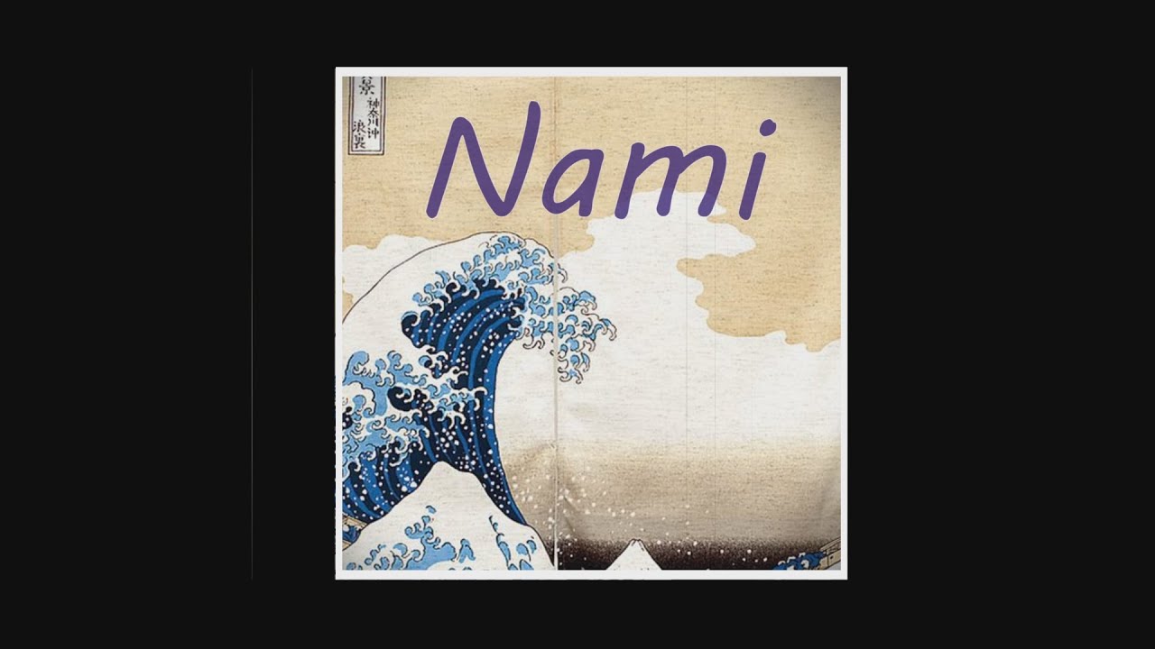 🌊 
