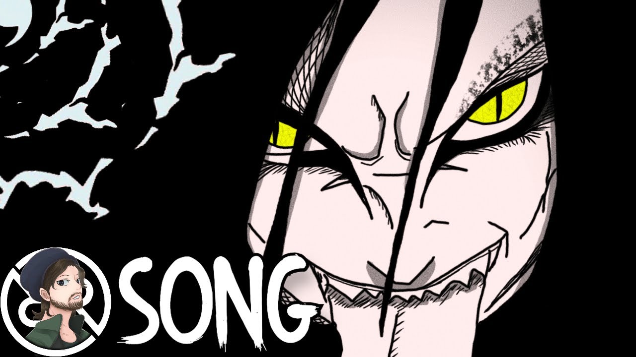 OROCHIMARU SONG | 