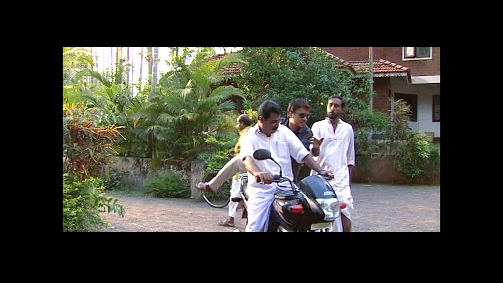 Malayalam Home Cinema | KALYANAM MUDAKKAL NOOTTI ONNAM  DIVASAM | Part-01 | Alfa Video Vision