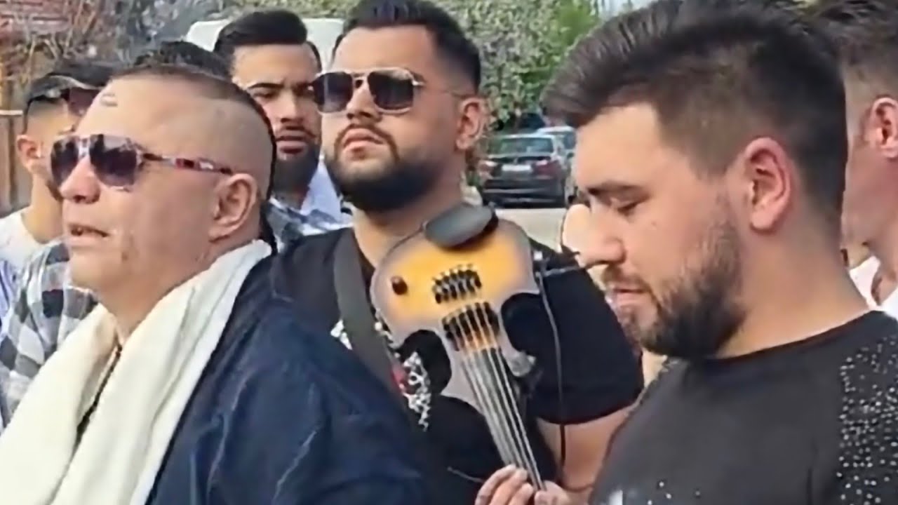 Guta & Shaban  - Regele & Imparatul  - Nu stiu Doamne cum sa fac MANELE NOI 2025