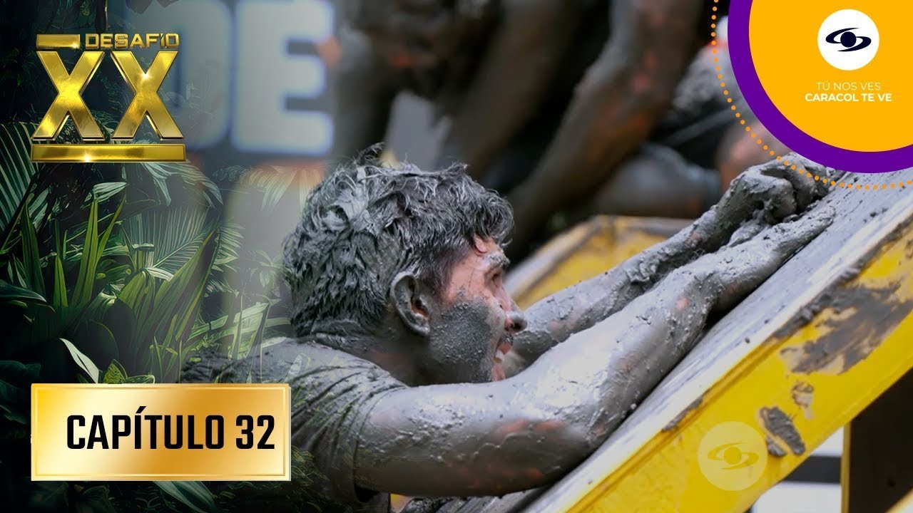 Un equipo intenta darle de baja a su capit&aacute;n- Cap&iacute;tulo 32 - Desaf&iacute;o XX