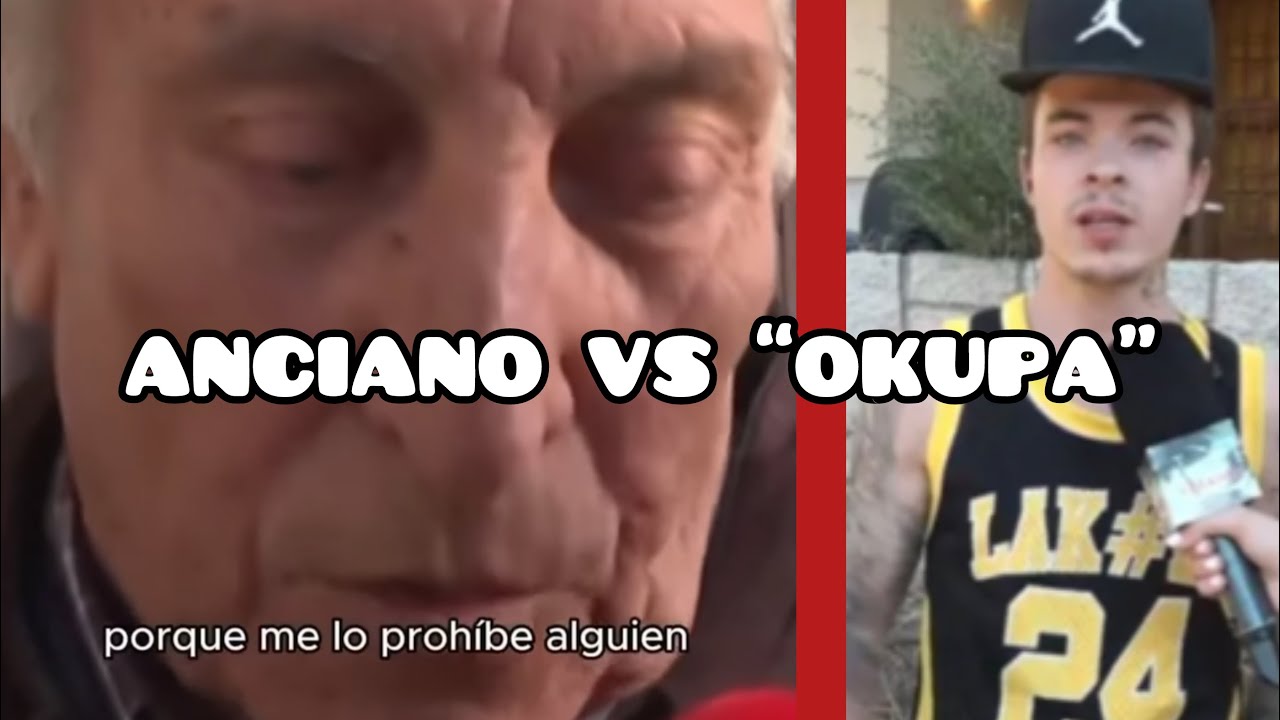¿Por qué no puedes echar a un okupa?