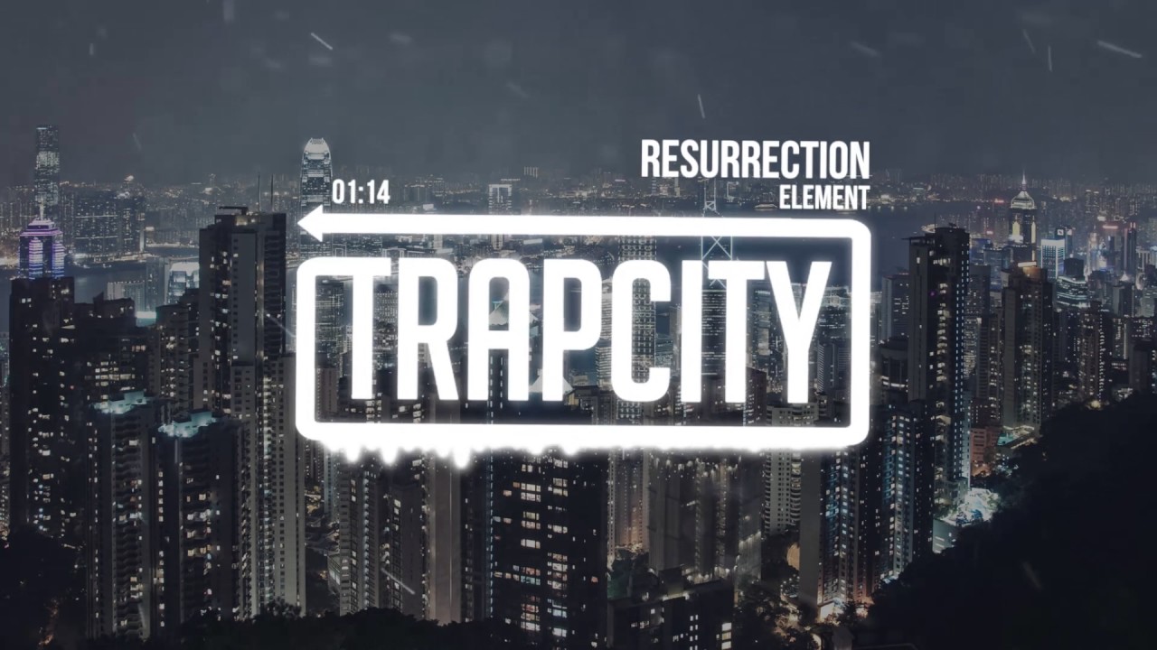 Element - Resurrection