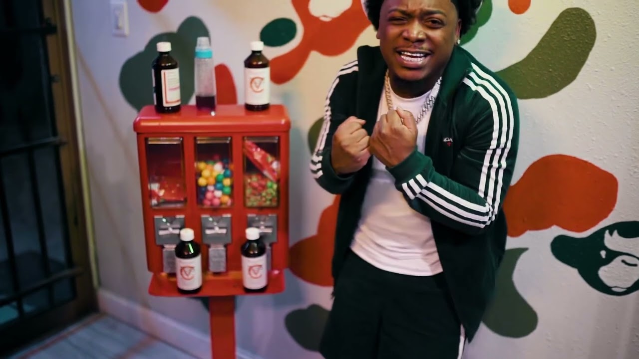 Mg Lil Bubba - Project Kidd (Official Video)
