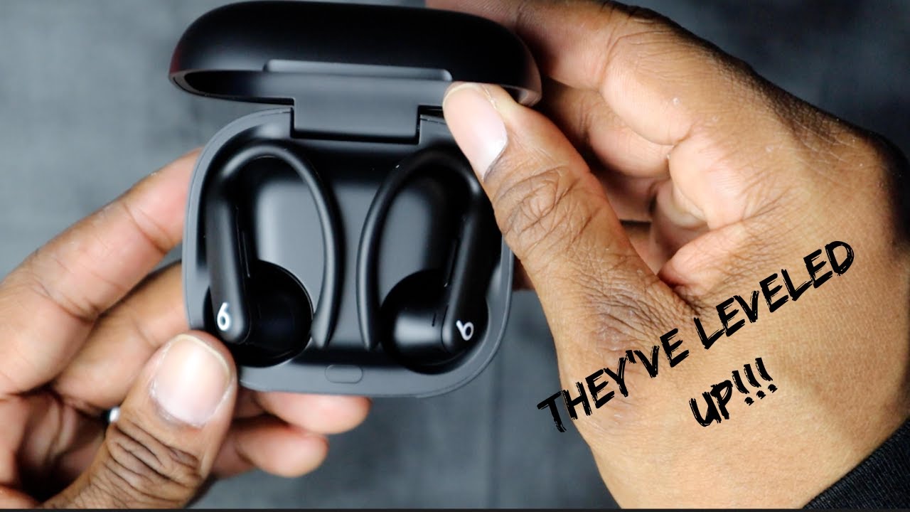 Powerbeats Pro 2.....My Honest Opinion