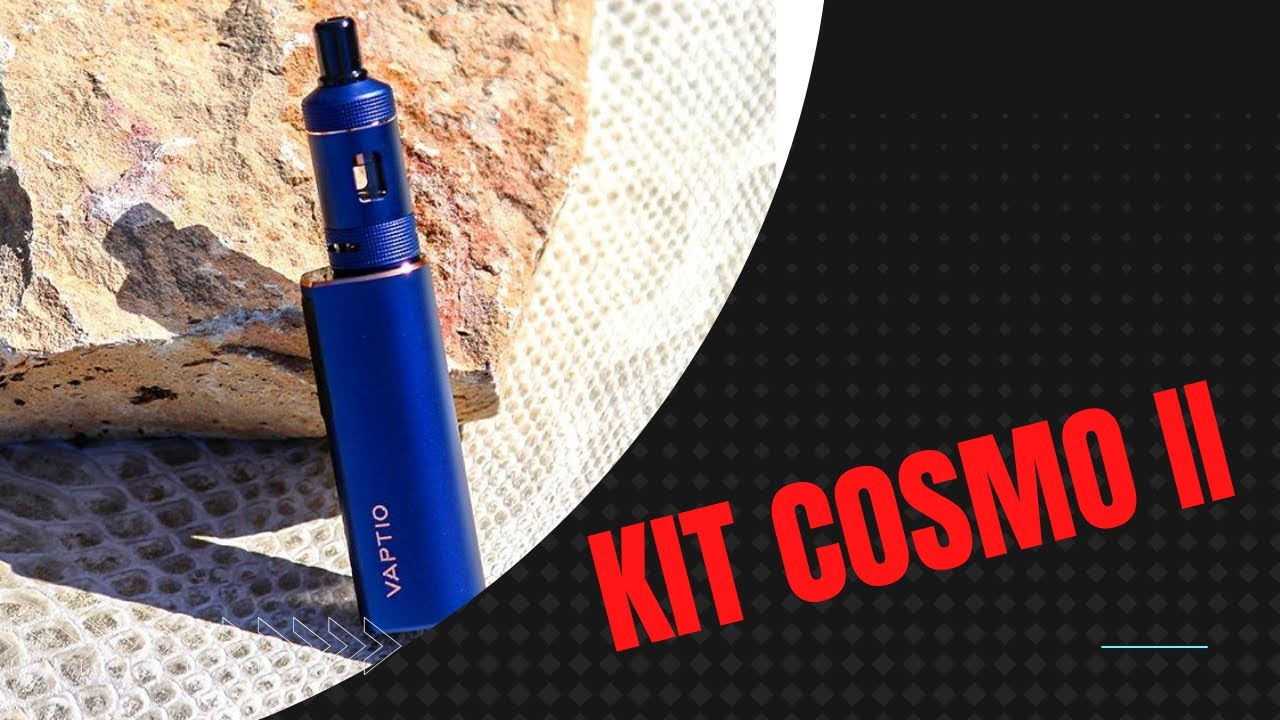 Kit COSMO II Vaptio