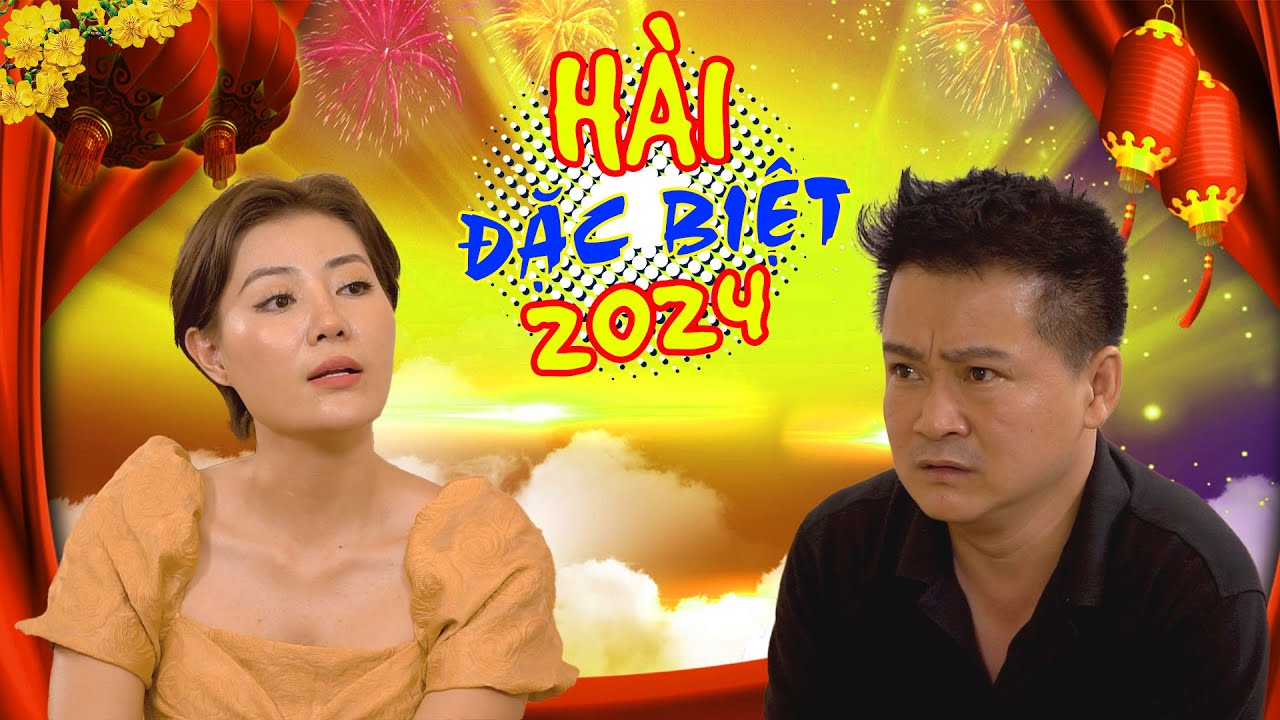 Hài Đặc Biệt 2024 - NGHE LỜI NHÀ CHỒNG | Xả Xì Chét | Phim Hài Hay Nhất 2024 | Xem Là Cười