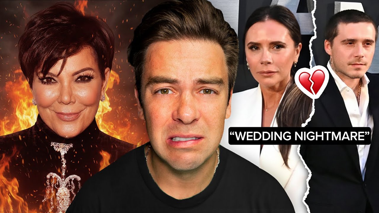 Insufferable Celebrity Moms
