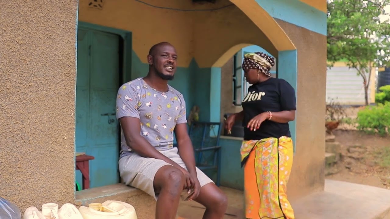 KYALO episode 15