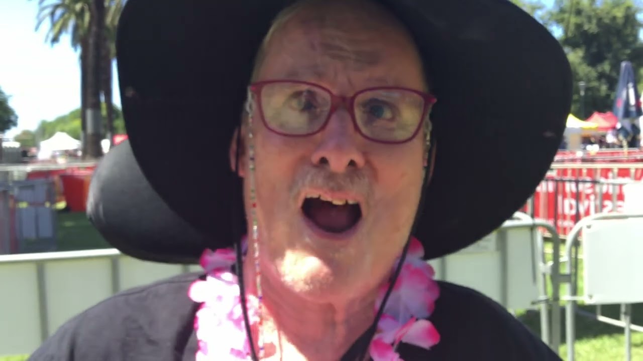 MIDSUMMA FEST 2026 