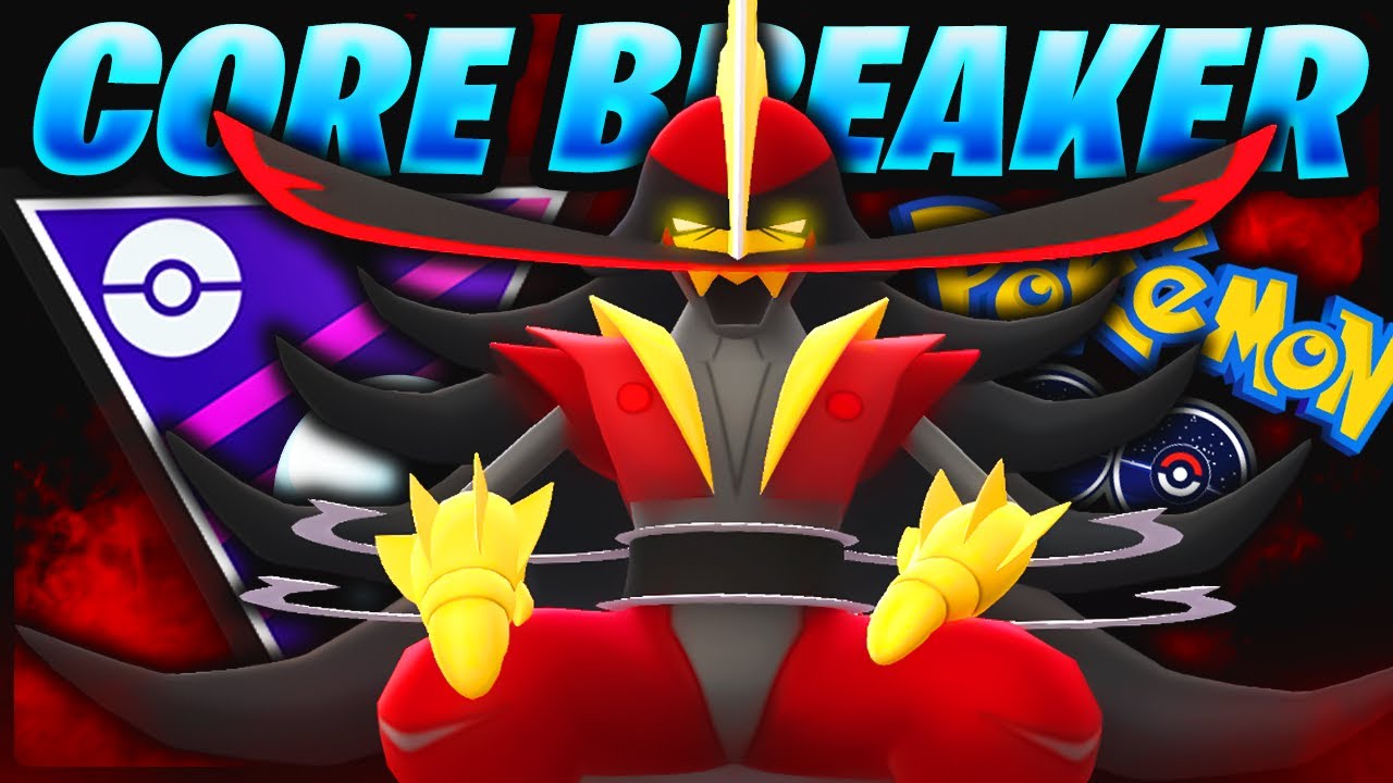 Kingambit is now even STRONGER and DESTROYS the Master League Premier Cup