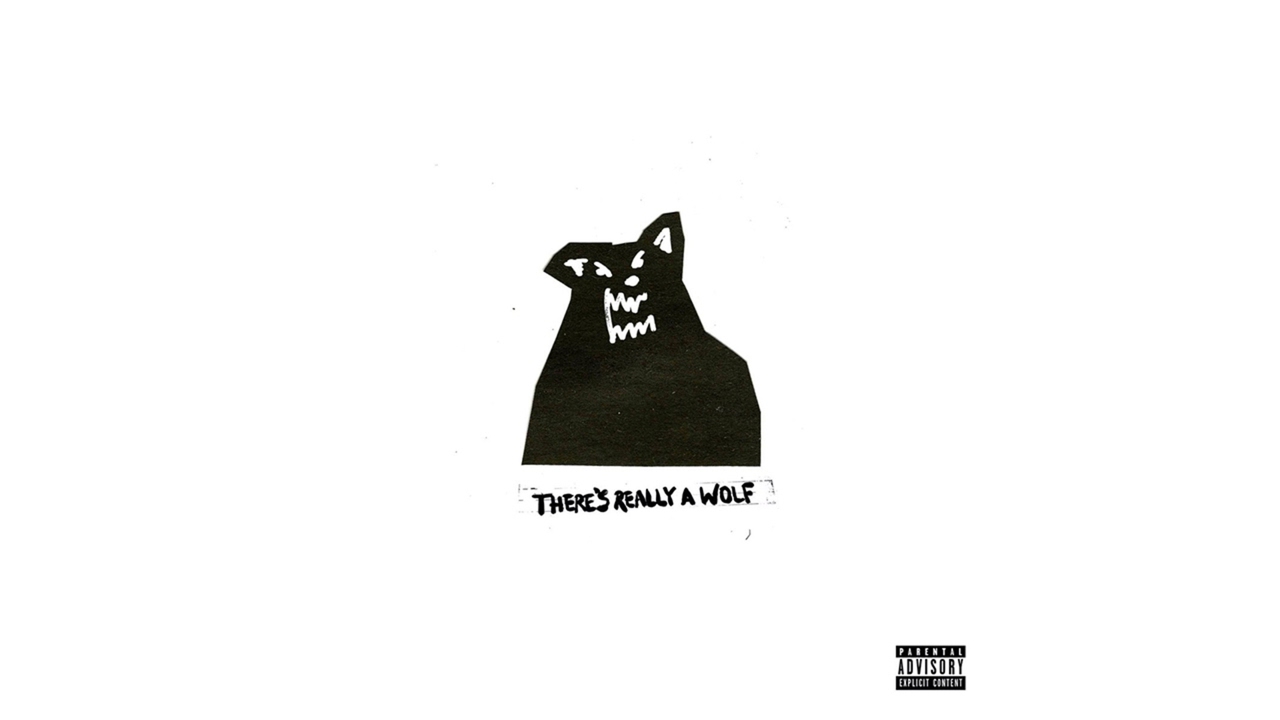 Russ - Cherry Hill (There's Really A Wolf)