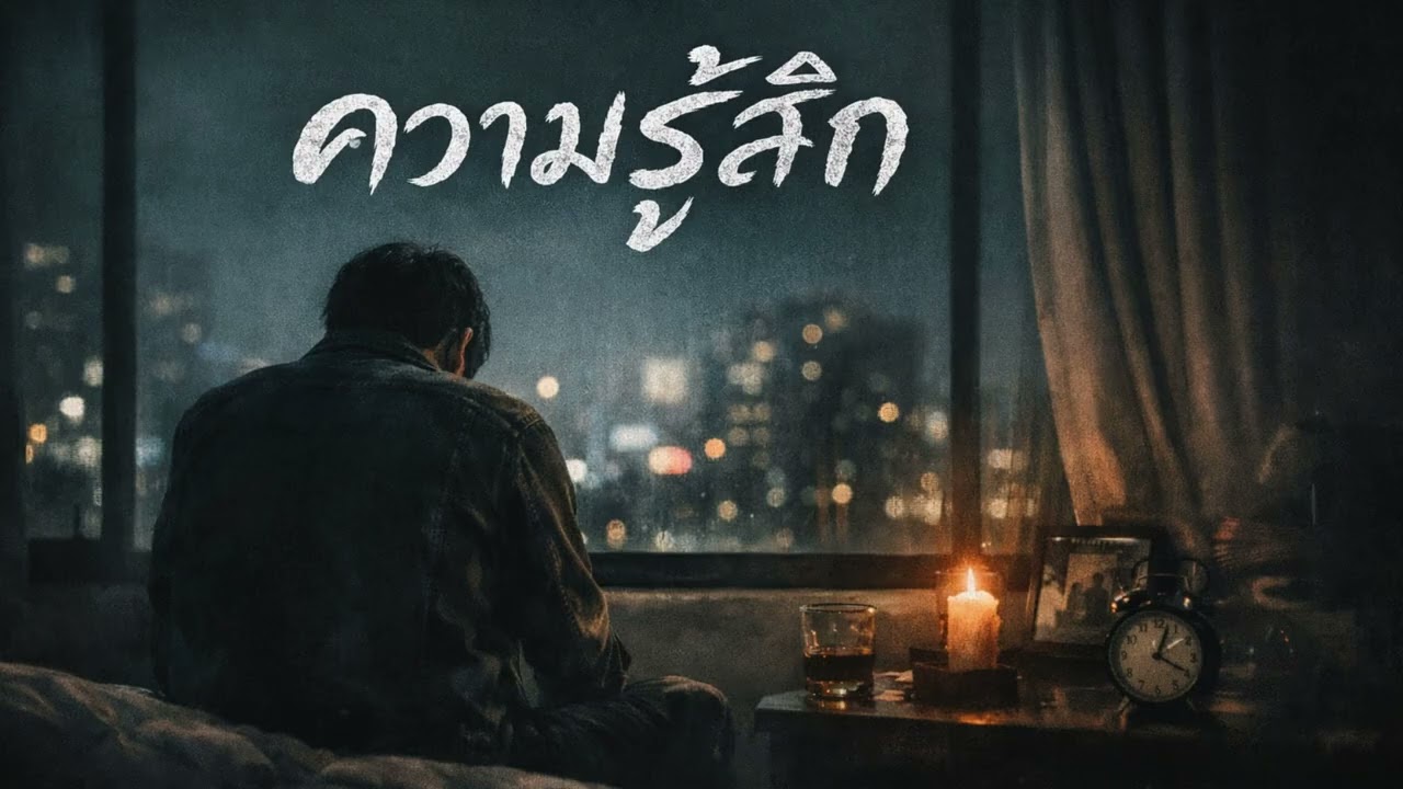🎵 ความรู้สึก
