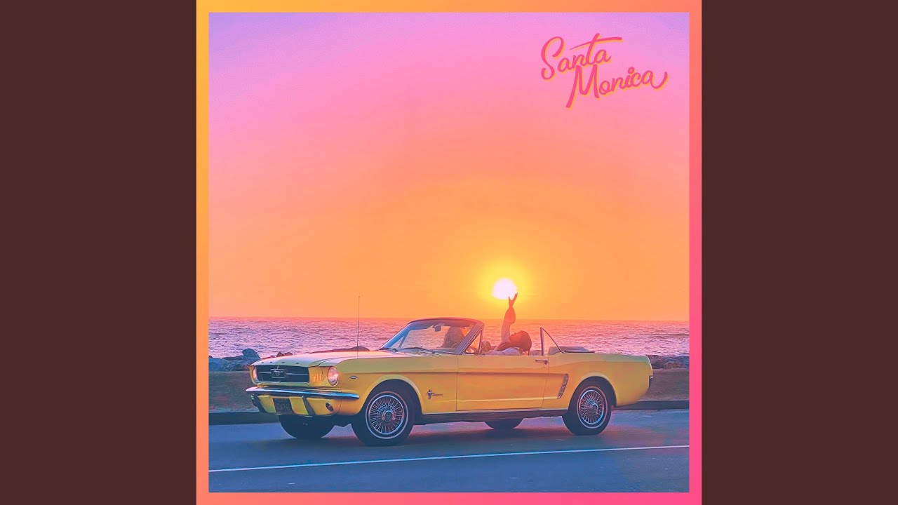 Santa Monica