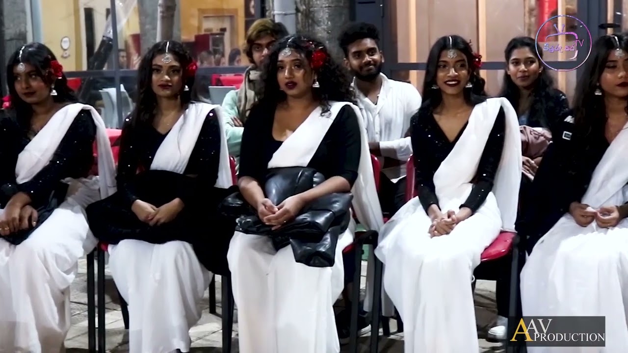 Miyuru Sara 31st Night (මියුරුසර රාත්‍රිය  31 රෑ) | 31st December 2022 - නාපෝලි තරු සමගින්