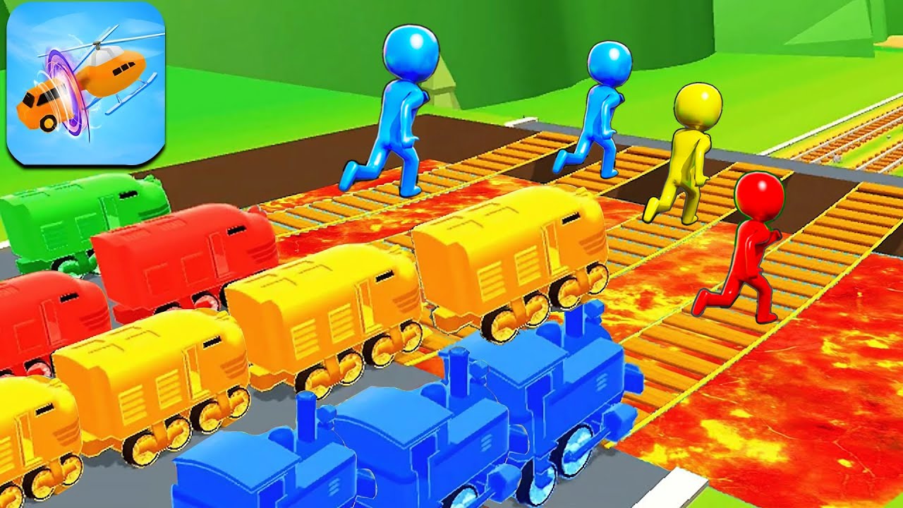 Shape Transforming  🏃‍♂️🚗🚲🚦All Levels Gameplay Walkthrough Android,ios Max Level 145