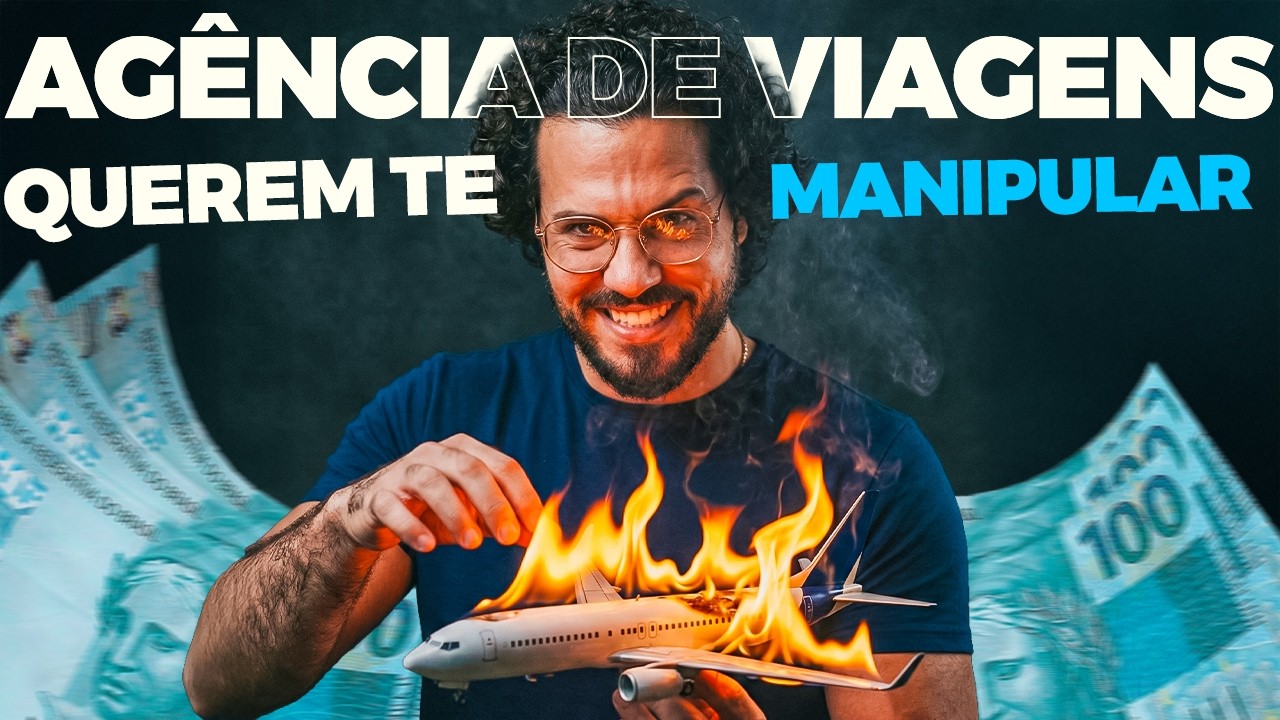O seu mentor de agências de viagens e turismo realmente FAZ o que ele FALA?