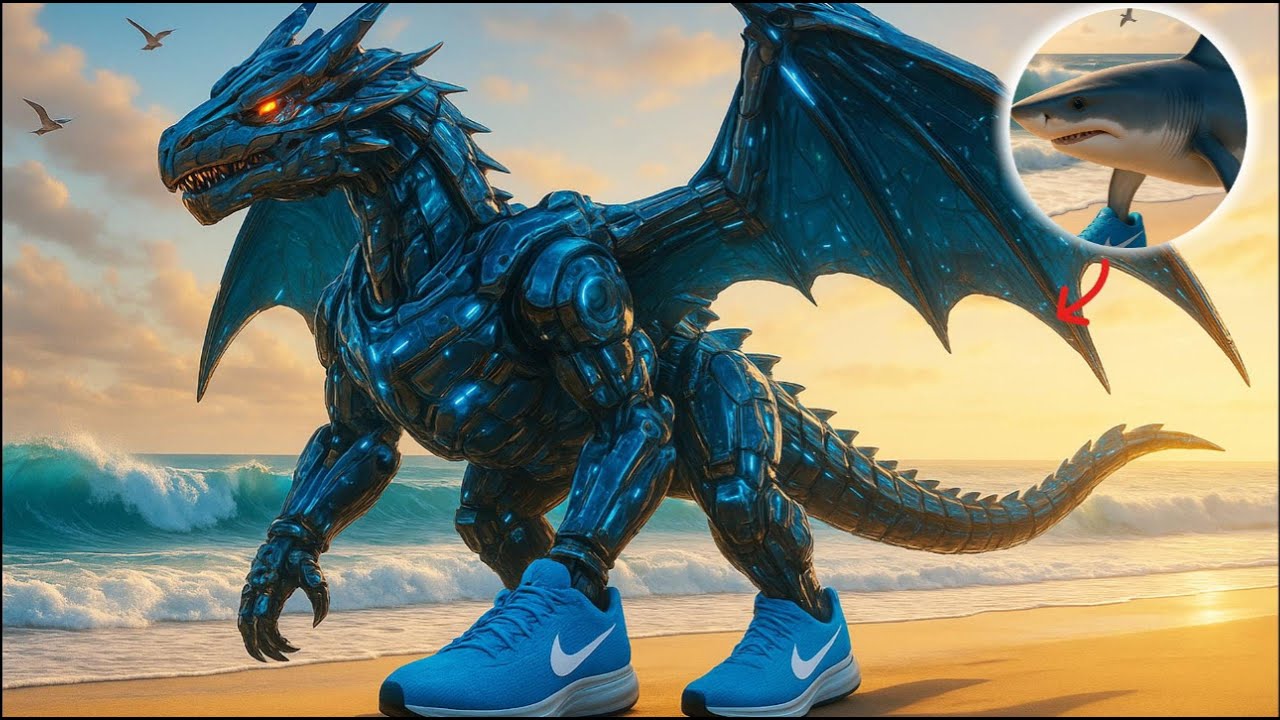 Brainrot Dragons x SIGMA BOY x BRAINROT EXTINCTION