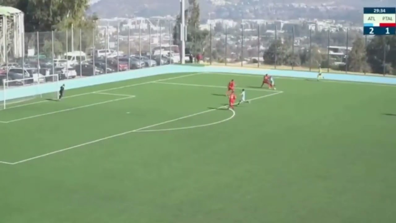 Matias Osorio