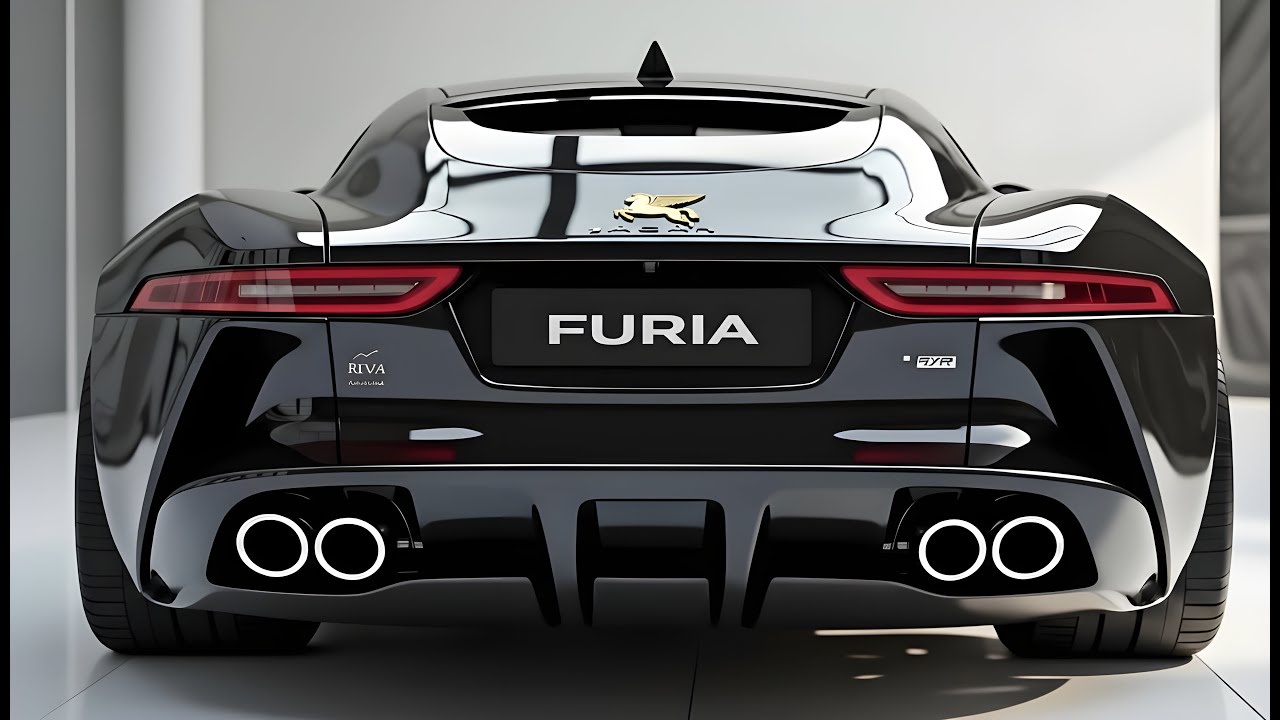 🔥 Nueva Pegaso Furia 2027 | Primer Vistazo al Lanzamiento Oficial 😱 El Clásico Regresa