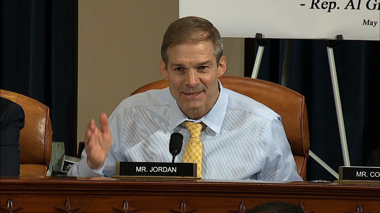 GOP: Star witnesses have no firsthand knowledge