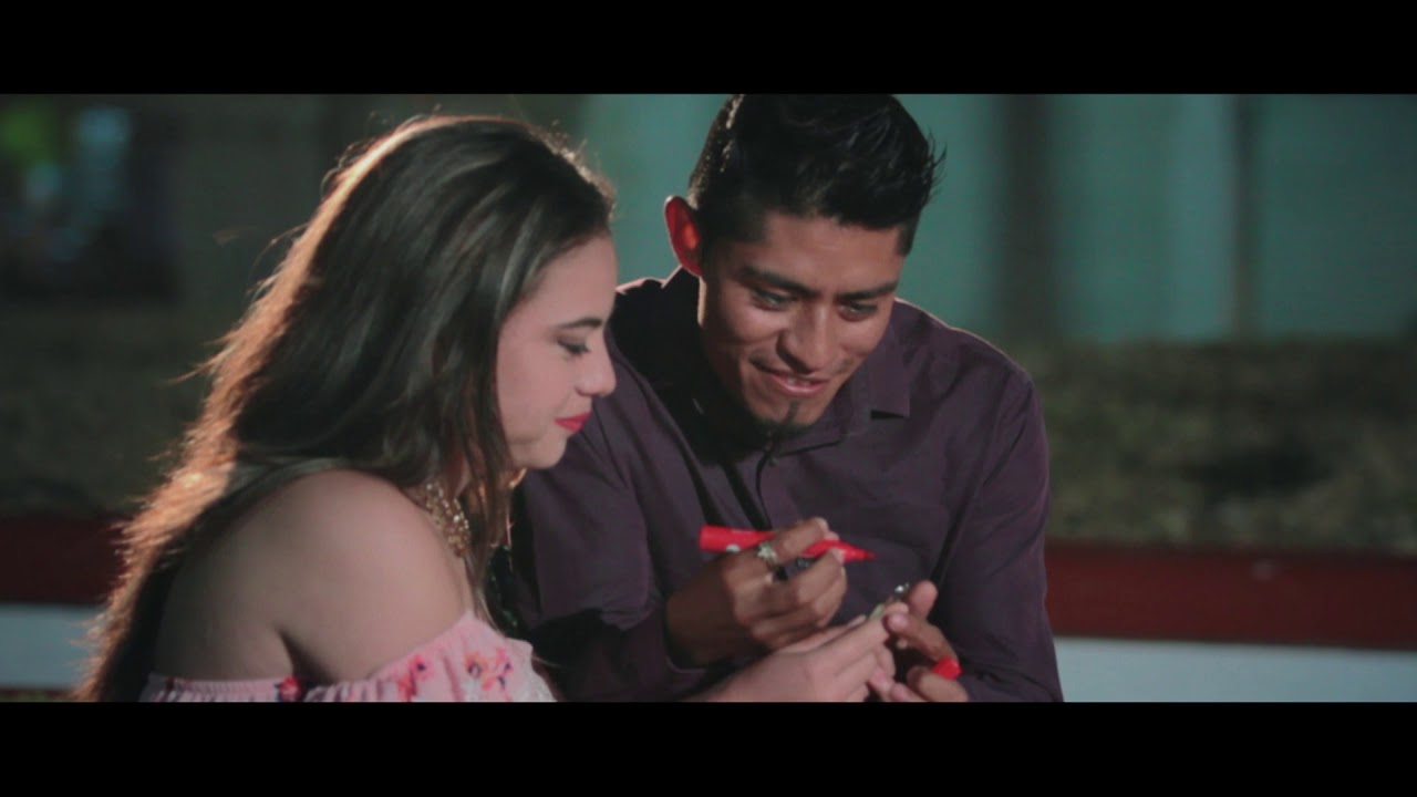 La Siempre Reyna Zacualpense - Eres mi Amor - ( VIDEO OFICIAL)