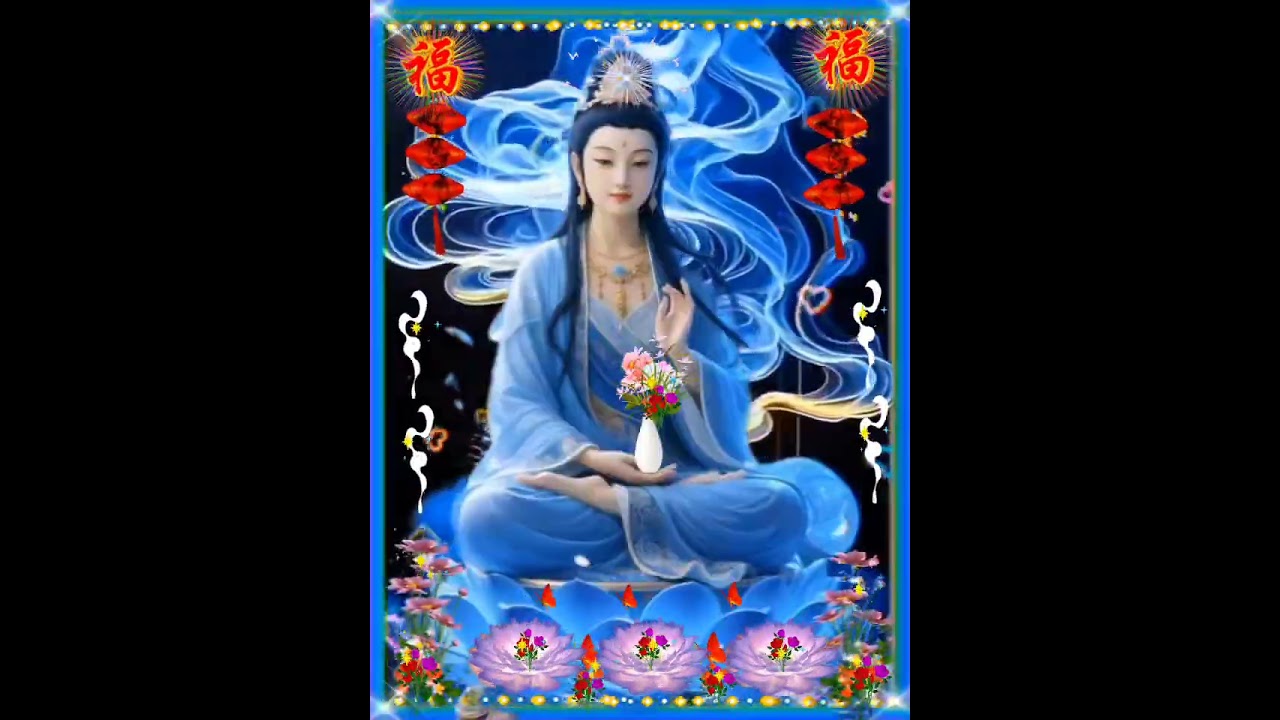 ❤️ 大悲咒 ❤️ 附註解文字 ❤️ 菩薩庇佑 ❤️ 為你全家祈福 ❤️ 闔家平安 ❤️ 消災解厄 ❤️ 帶來福報 ❤️ 2026-2-8 週日