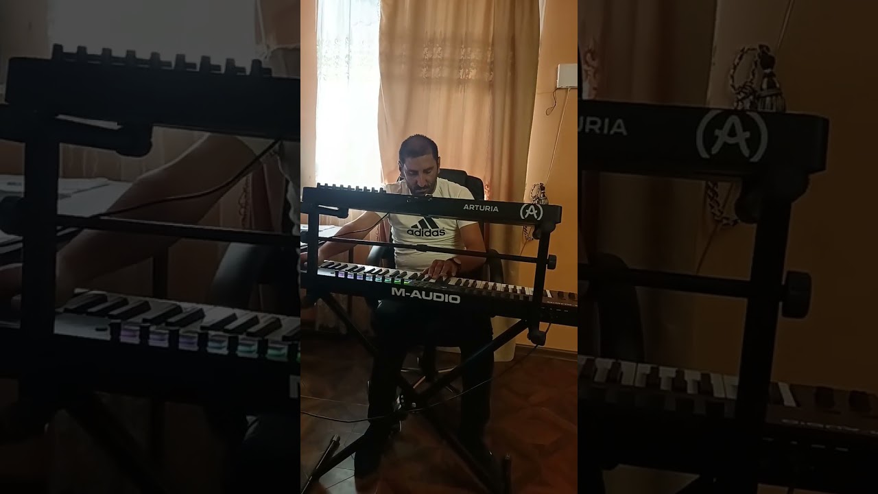 Aram Asatryan sharan