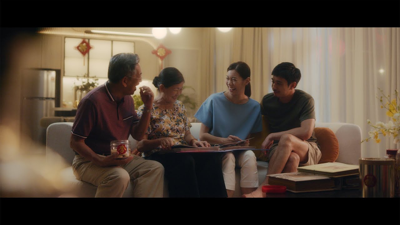 Tropicana CNY 2022 | Hearts Build Homes