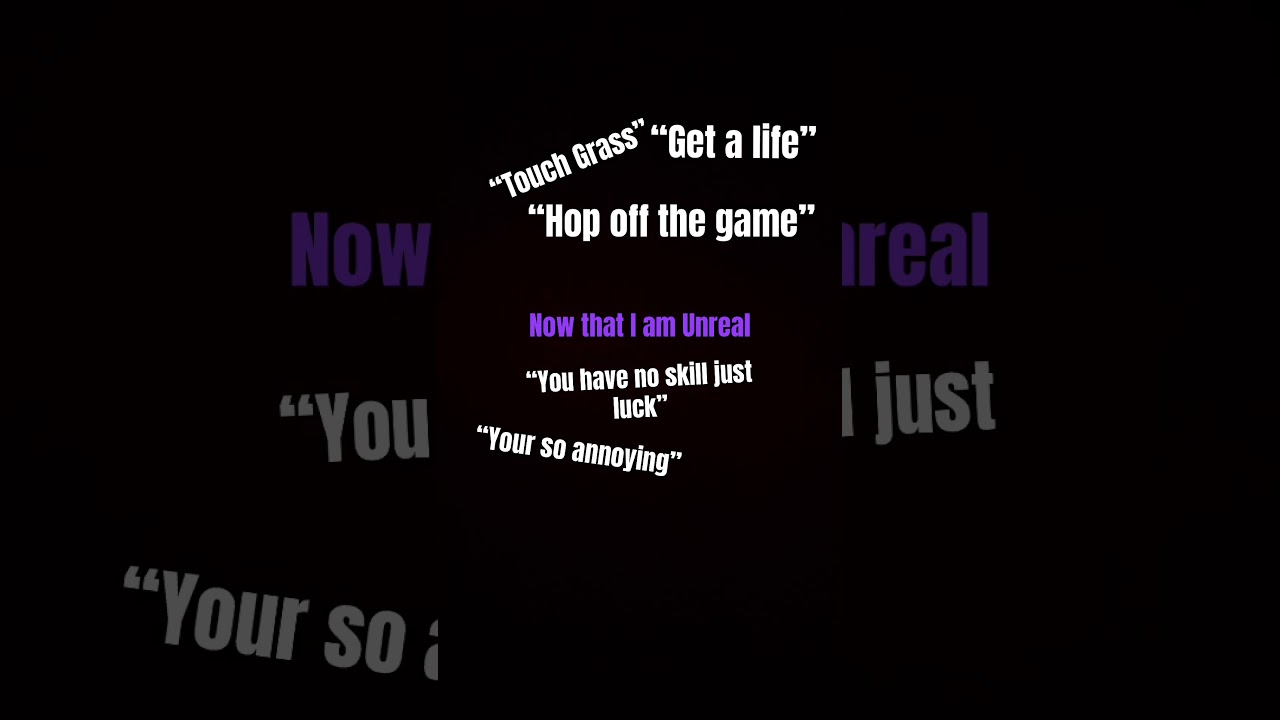 They will always hate 