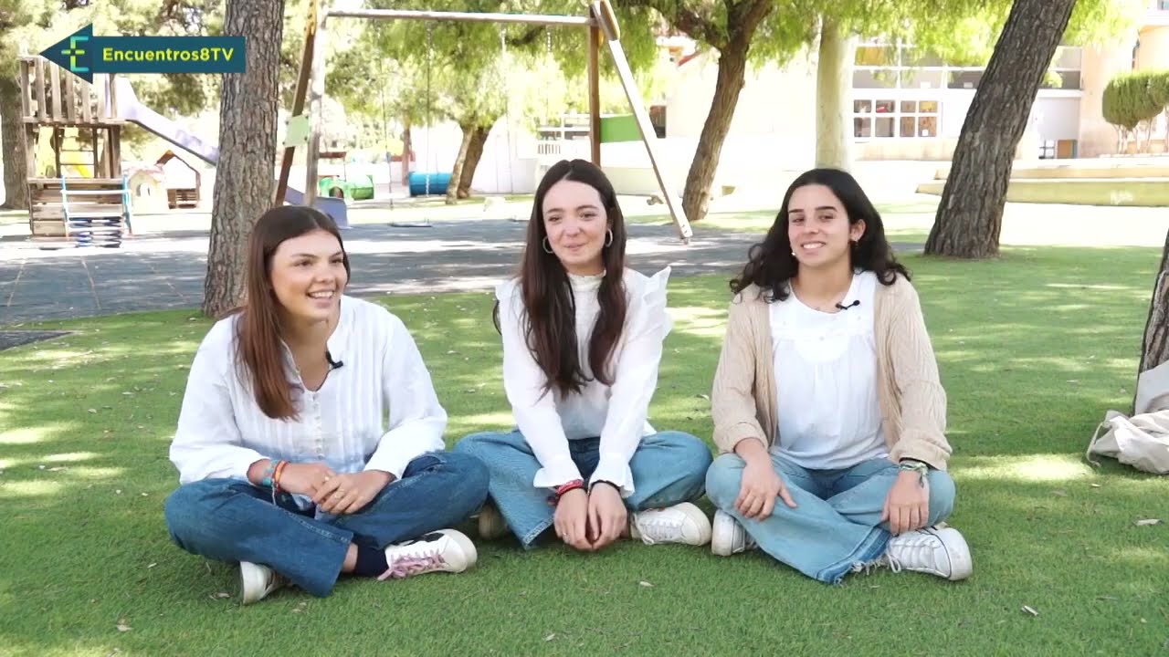 Encuentros TV 8 Meditenánea