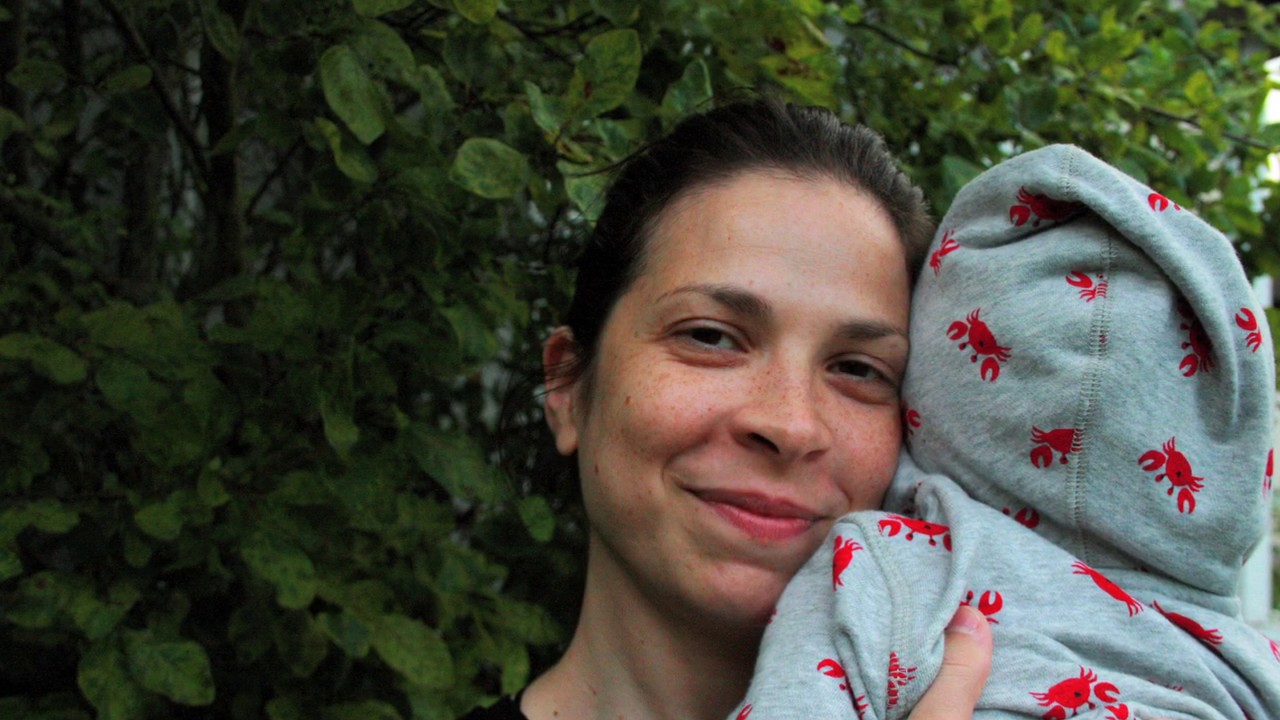 Home-Start London Family: Maria's story