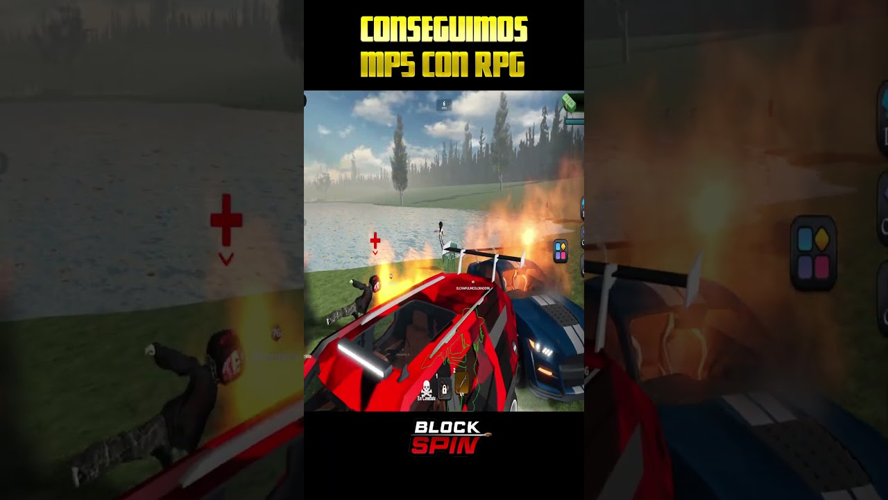 block spin WE WIN MPS WITH RPG #roblox #roleplay #blockspin #alepsgamer #parati #fypシ #viral