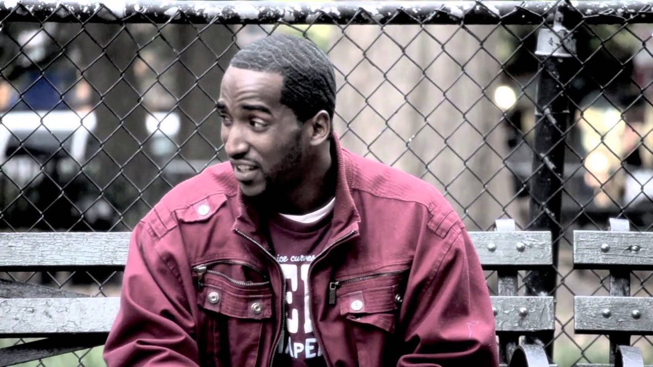 Stringer Bell - Over My Dead Body!!