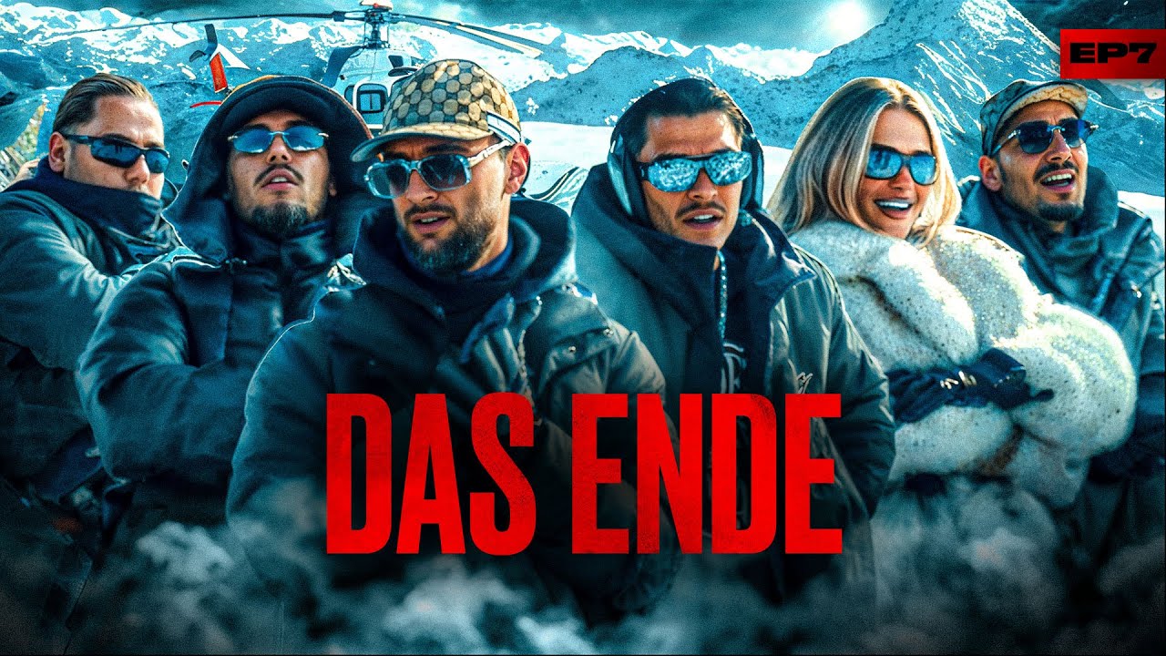 ICON 6 | Letzter Akt - Das Ende einer Ära