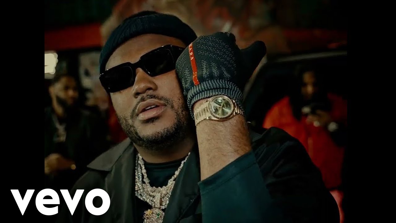 Tee Grizzley &ndash; &ldquo;Detroit&rdquo; ft. Baby Money (Official Music Video)