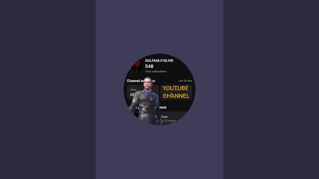 GULFAM〆ISLIVE  4.2 update 🥰