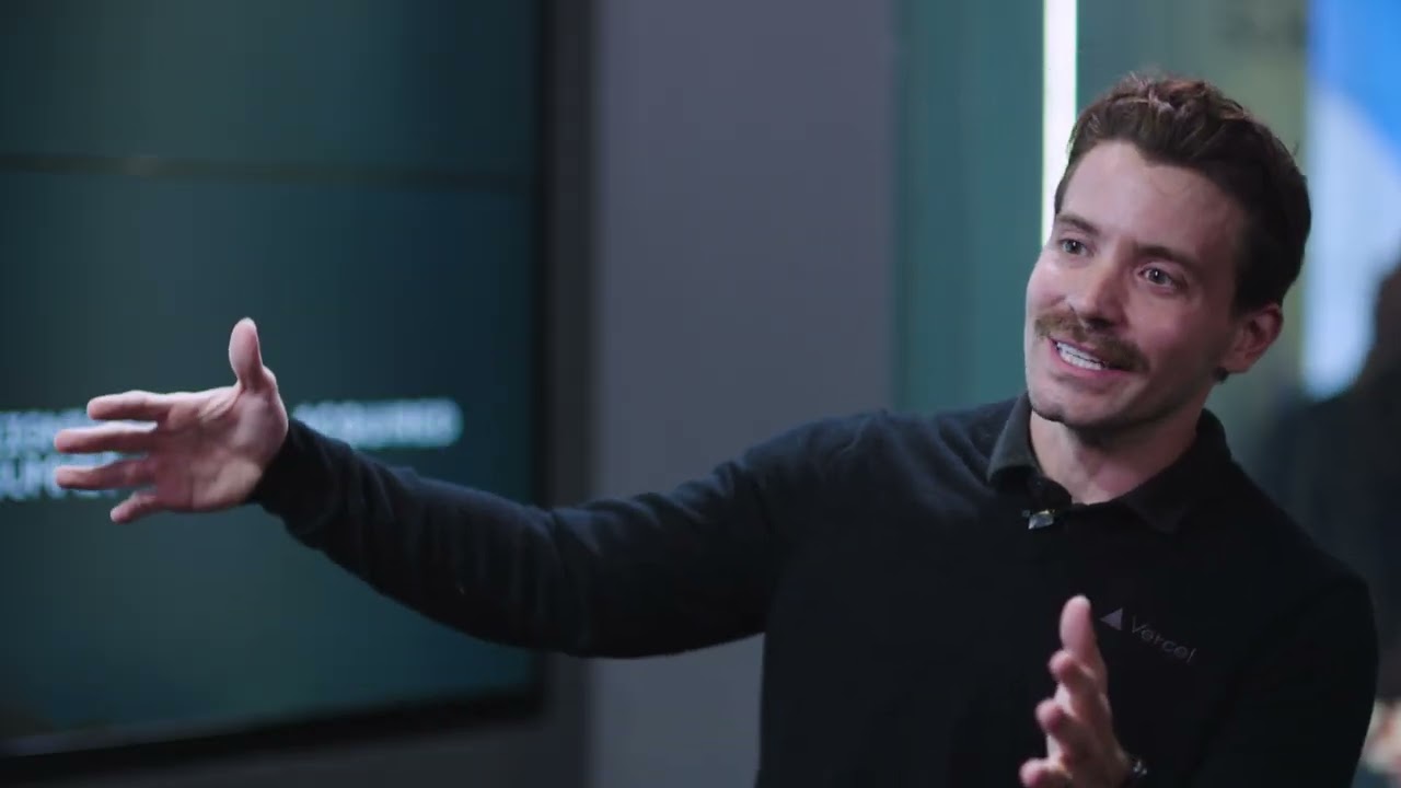 Acquired Minisodes: A conversation with Guillermo Rauch