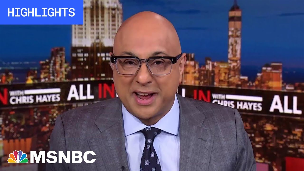 Watch All In With Chris Hayes Highlights: July 18