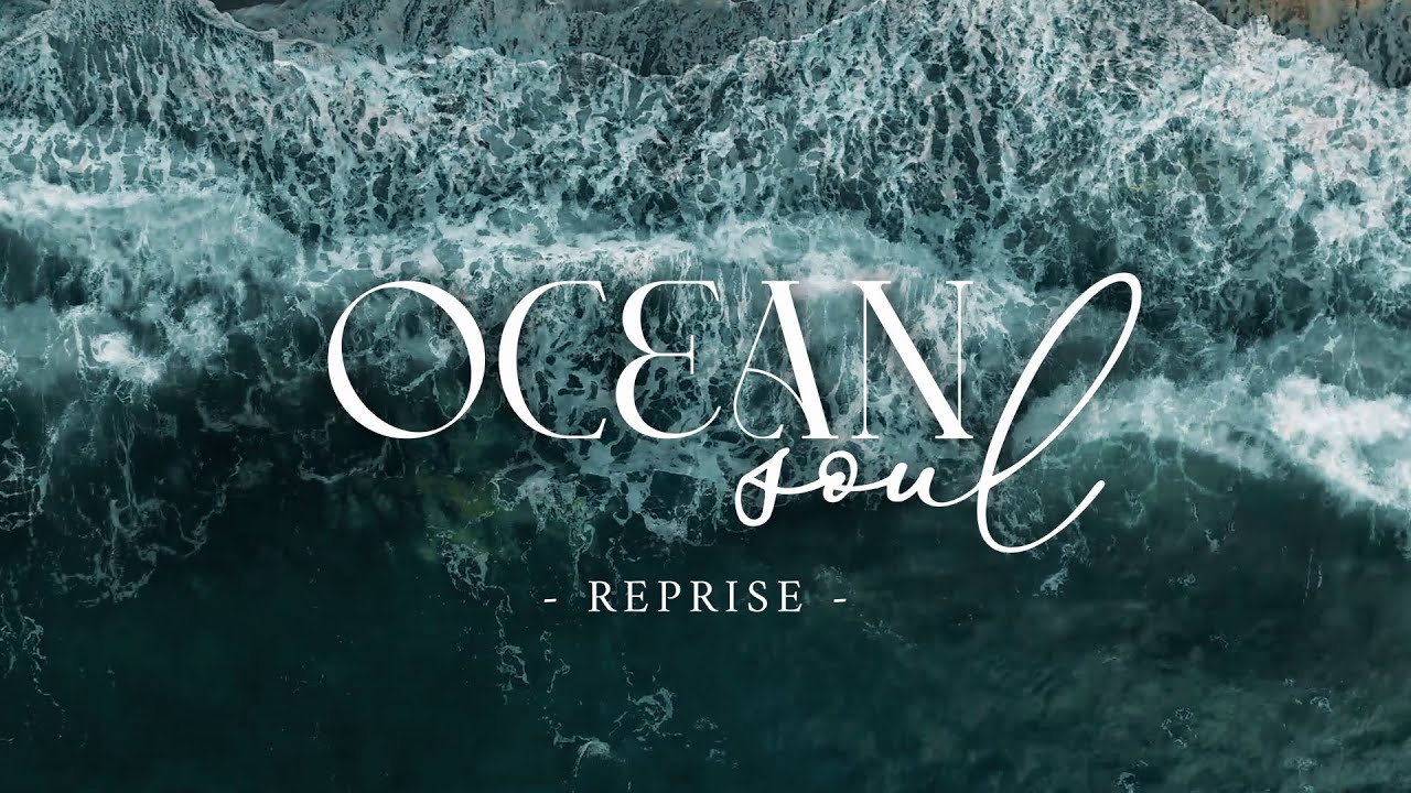 【Original Song】 Ocean Soul (Reprise)「Evalia feat.  @ZONAPLG  」