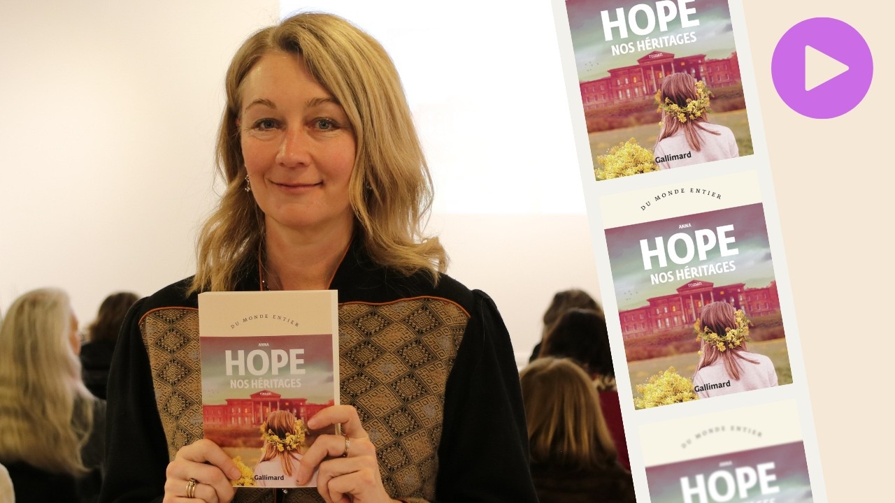 Quand Anna Hope raconte une famille anglaise aristocrate en crise