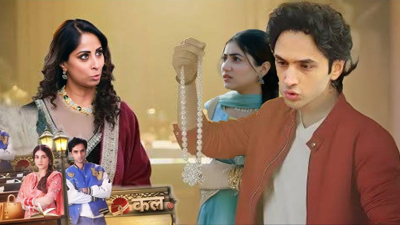 Nawab Expose Gulab & Heer Proof Nawab Innocent || Tu Juilet Jatt Di || UPCOMING TWIST