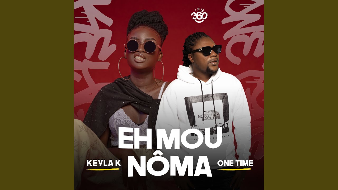 Eh Mou N&ocirc;ma (feat. One Time)
