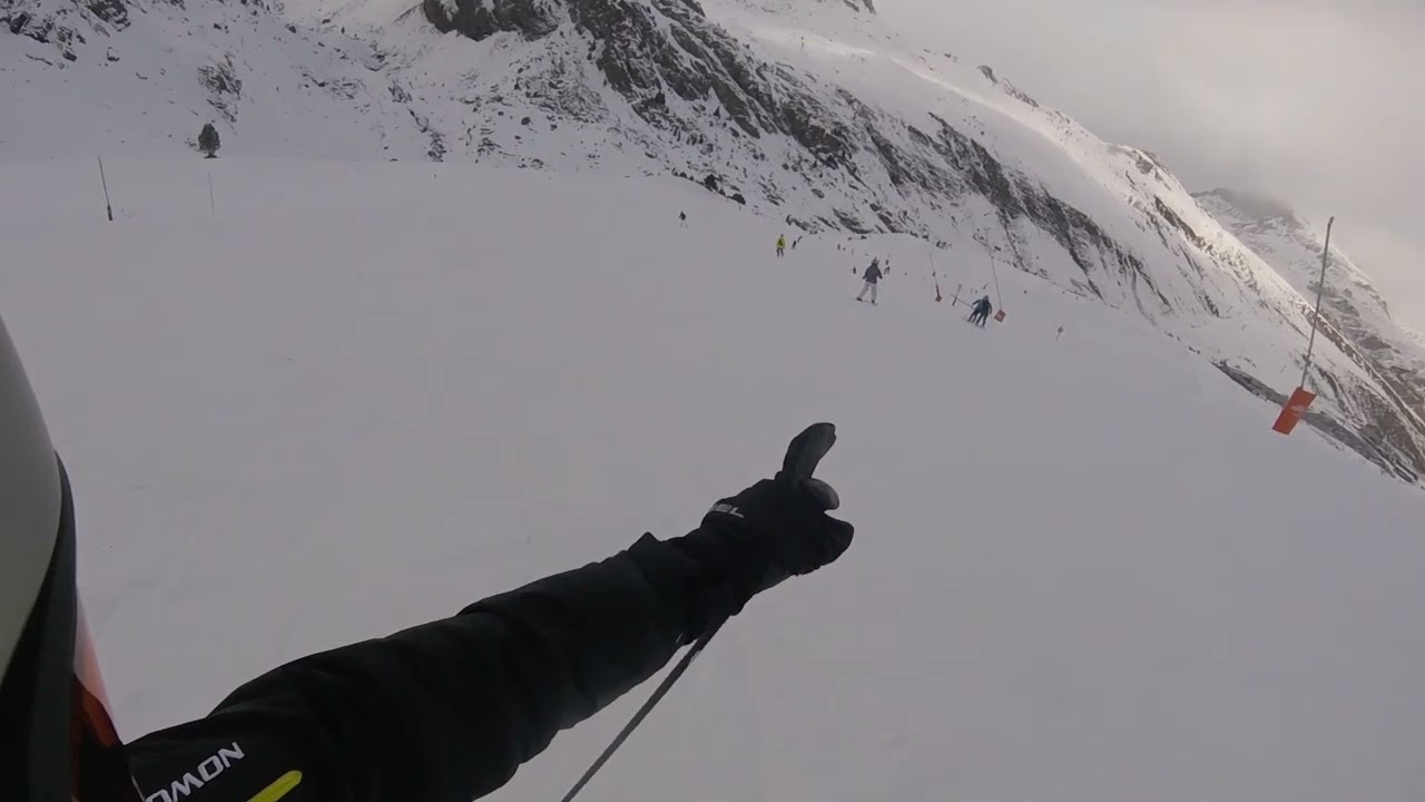 Ski Formigal Anayet