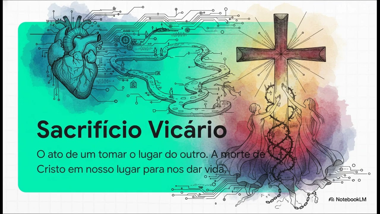CULTO AO SENHOR | A BUSCA E O CORAÇÃO HACKEADO | 15/03/2026